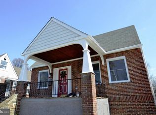 3022 Pinewood Ave, Baltimore, MD 21214