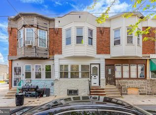 1505 S Marston St, Philadelphia, PA 19146