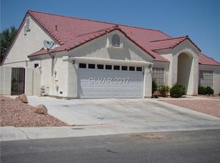 1708 Ridosh Cir, North Las Vegas, NV 89032