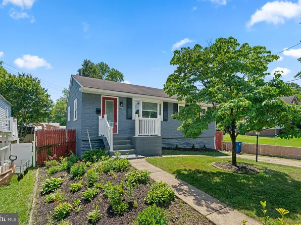 8427 58th Ave, College Park, MD 20740