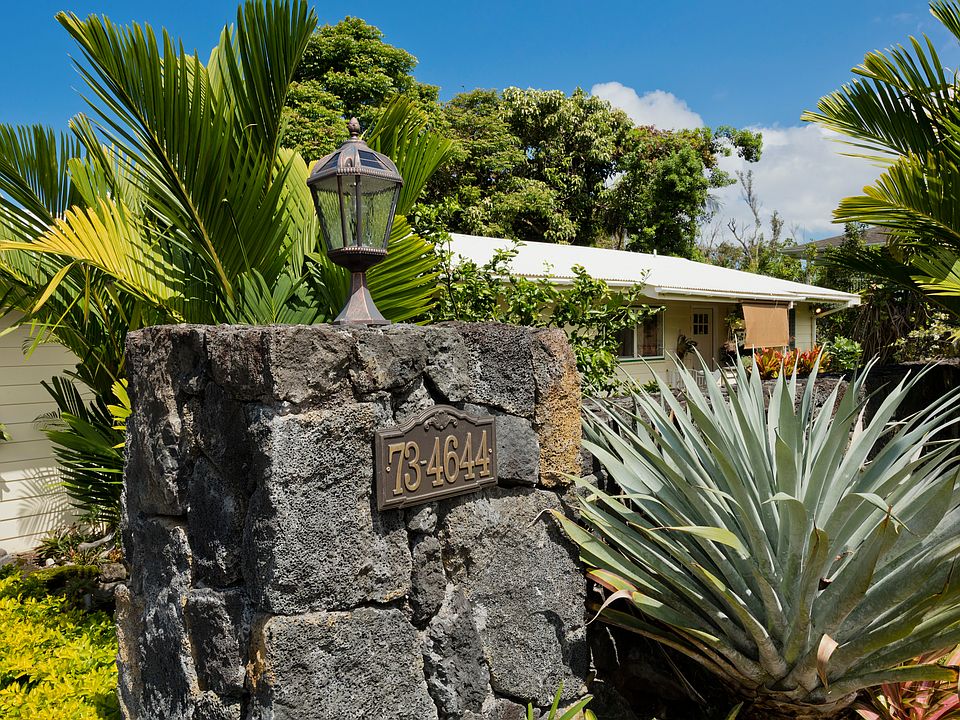 1st image of 73-4644 Old Mamalahoa Hwy