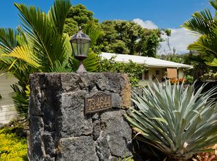 73-4644 Old Mamalahoa Hwy, Kailua Kona, HI 96740