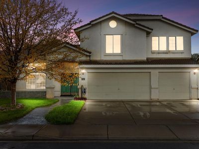 5421 Maximillian Dr, Salida, CA, 95368