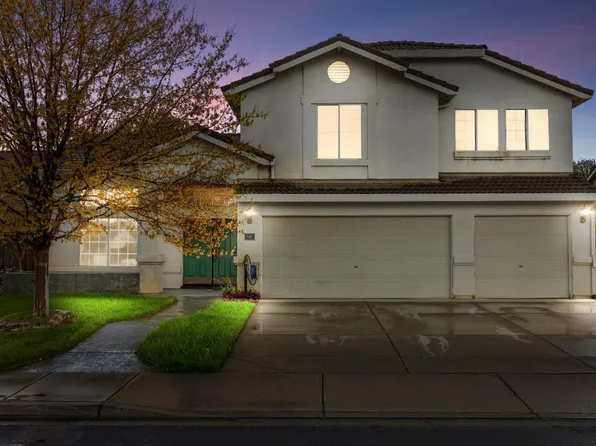 5421 Maximillian Dr, Salida, CA 95368