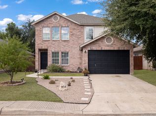 2439 Paddle Crk, San Antonio, TX 78245