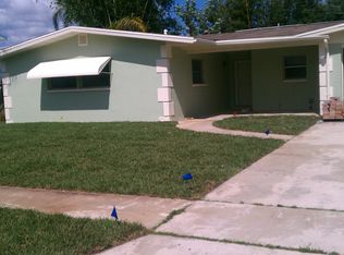 1718 Jordan Dr, Rockledge, FL 32955