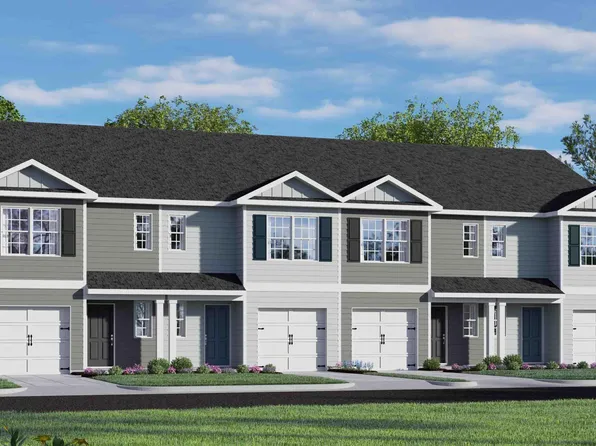 416 Belgian Red Way, Wake Forest, NC 27587