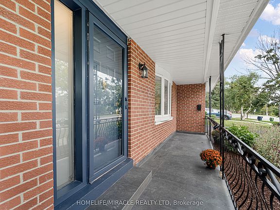 4th image of 203 Centennial Rd