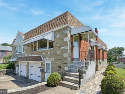 1147 Glenn St, Philadelphia, PA, 19115
