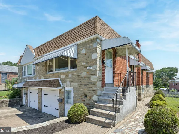 1147 Glenn St, Philadelphia, PA 19115
