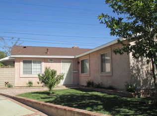 17261 Simonds St, Granada Hills, CA 91344