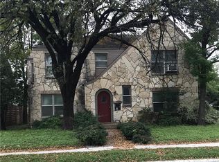 2815 Primrose Ave, Fort Worth, TX 76111