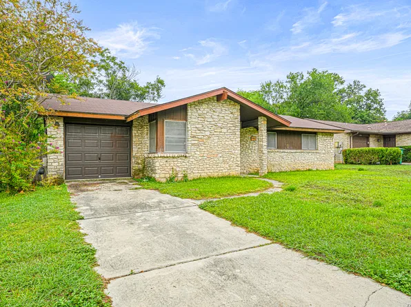 12022 Casa Bonita, San Antonio, TX 78233