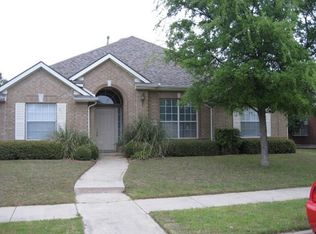 5840 Legend Ln, The Colony, TX 75056