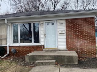 2222 Stieber St, Westland, MI 48186