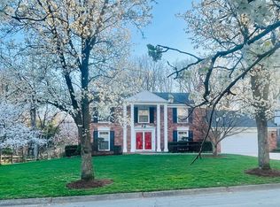 11060 Powder Horn Dr, Potomac, MD