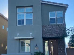 1326 N Zane Dr, Chandler, AZ 85226