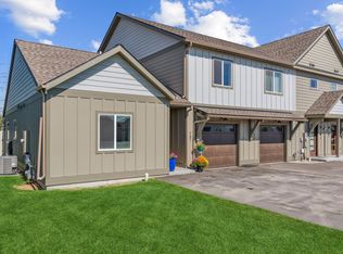 981 N Camas Ln, Kalispell, MT 59901