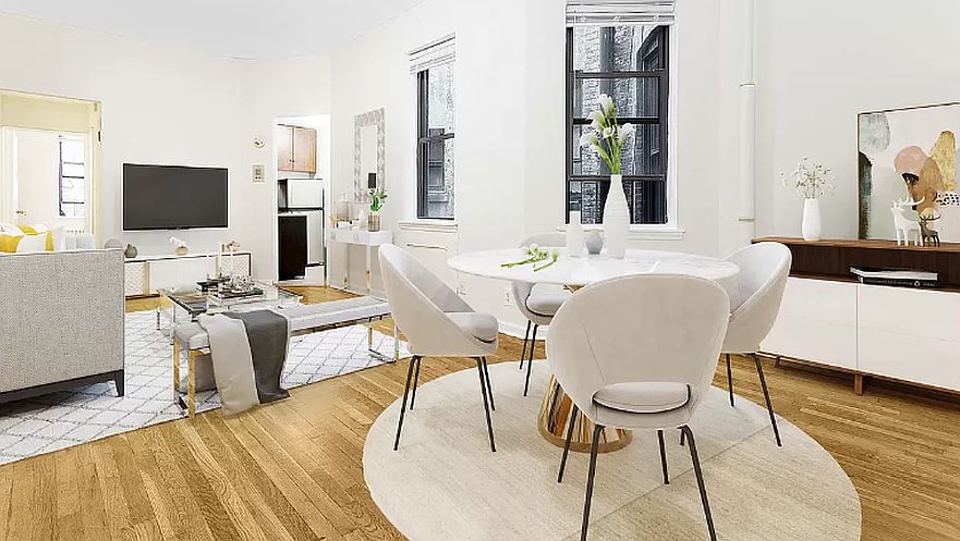 1st image of 205 W 91st St #5B