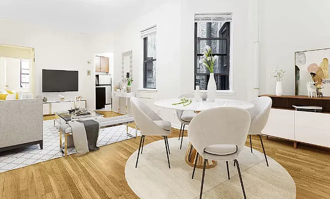 Rented by Living New York | media 10