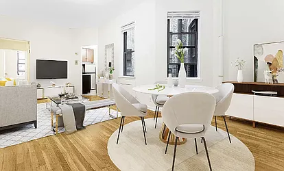 Rented by Living New York