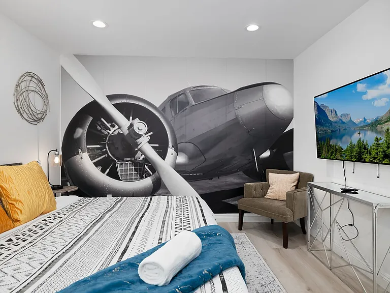 New Construction 4-Unit Townhome Community | Luxury Living Near DTLA — Photo 16