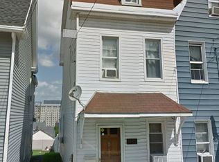 1205 Mechanic St, Bethlehem, PA 18015