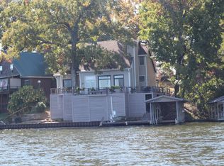 49 Lake Region Dr, Wetumpka, AL 36092