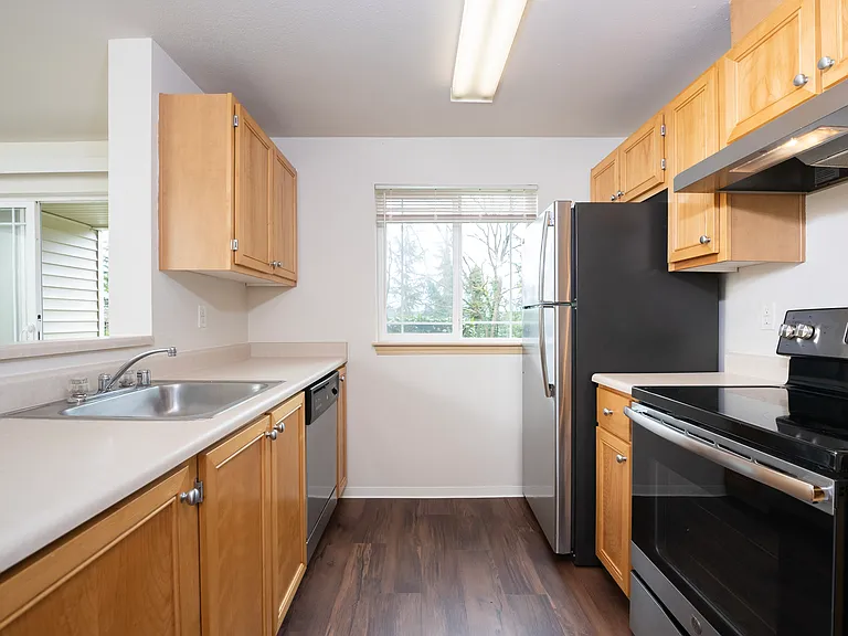 1 Bedroom Economy 1 Bedroom Economy
