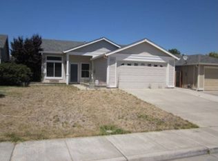 2371 El Monte Dr, Oakley, CA 94561