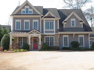 2993 Hoyle Farm Vw SW, Marietta, GA 30064