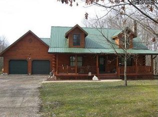 8250 Avon Lake Rd, Lodi, OH 44254