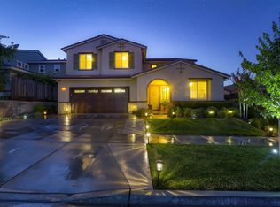 1561 Longmeadow Ct, Gilroy, CA 95020