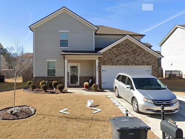 180 Amberjack Trl, Covington, GA 30016