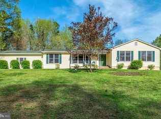 14257 Lee Hwy, Amissville, VA 20106