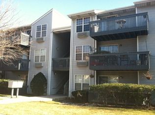 268 Kipp St APT 2I, Hackensack, NJ 07601