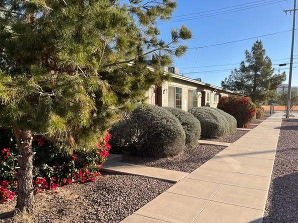 720 W McKinley St, Phoenix, AZ 85007