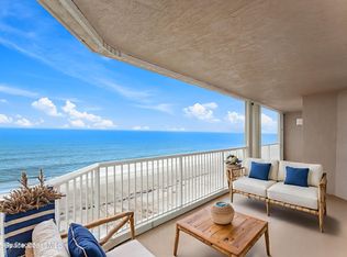 2075 Highway A1a APT 2601B, Indian Harbour Beach, FL 32937