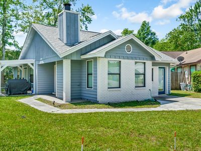 1818 Madelons Path, Fort Walton Beach, FL, 32547
