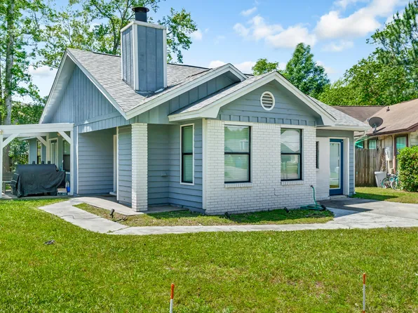 1818 Madelons Path, Fort Walton Beach, FL 32547