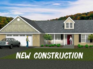 422 Parkside Dr, Bluefield, WV 24701