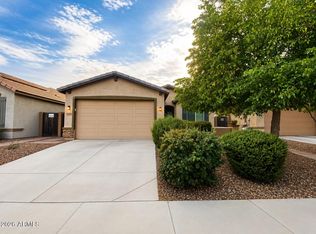 35744 N Bandolier Dr, Queen Creek, AZ 85142
