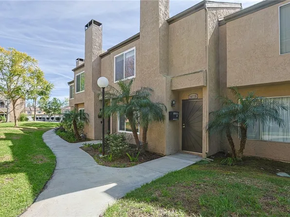 10779 Chere Ct, Fountain Valley, CA 92708