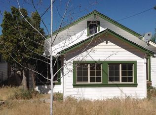 403 N East C St, Alturas, CA 96101