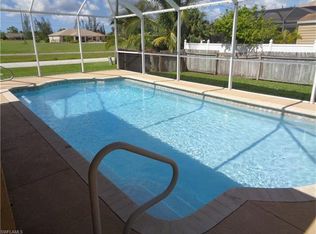 1017 SW 36th St, Cape Coral, FL 33914