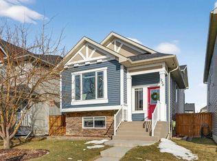250 S Silverado Plains Close SW, Calgary, AB T2X 0G6