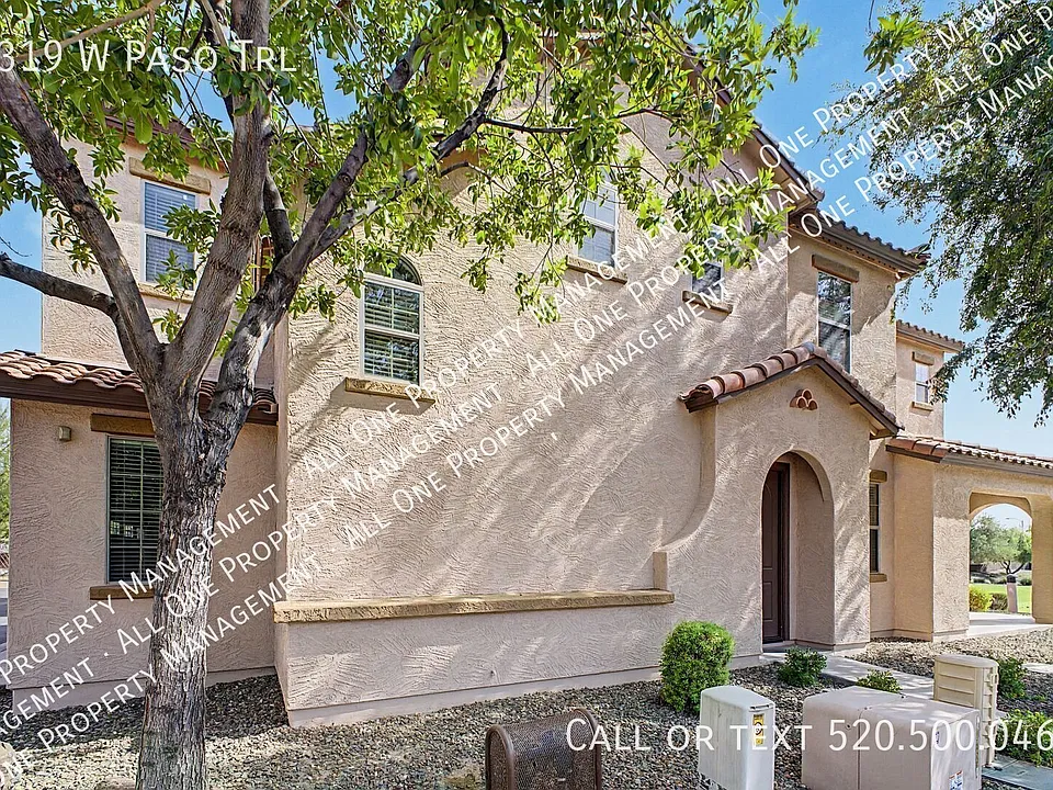 5319 W Paso Trl