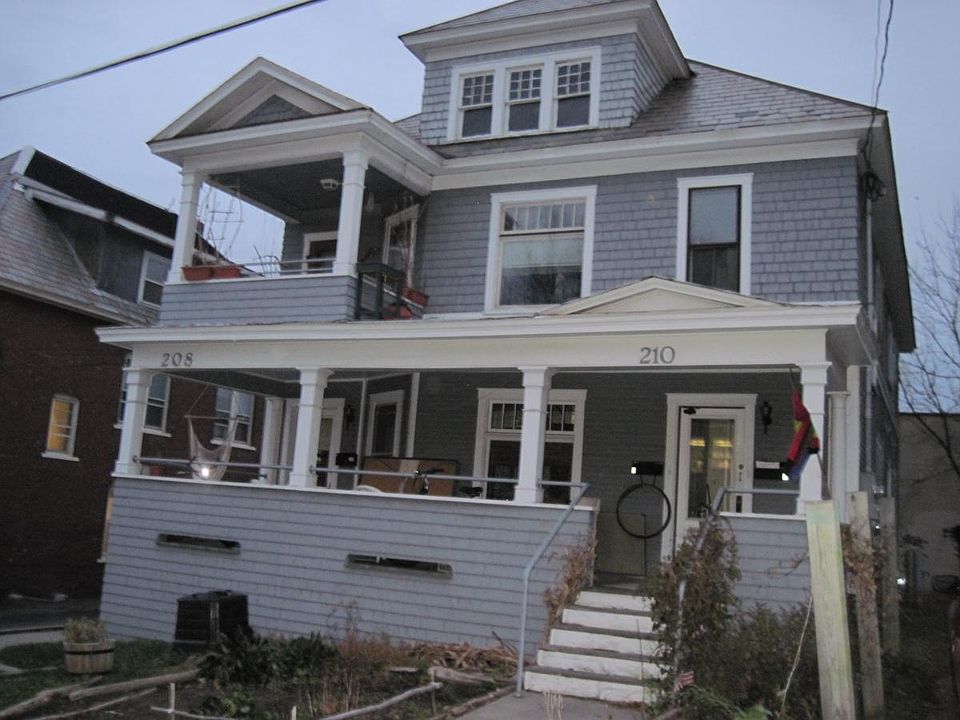 210 King Street