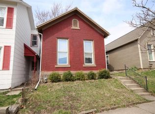 215 Adams St, Dayton, OH 45410
