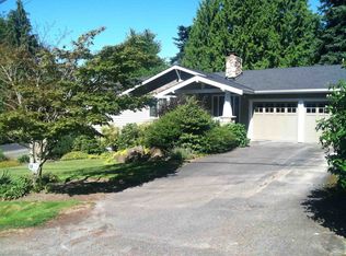 12704 17th Ave NE, Seattle, WA 98125